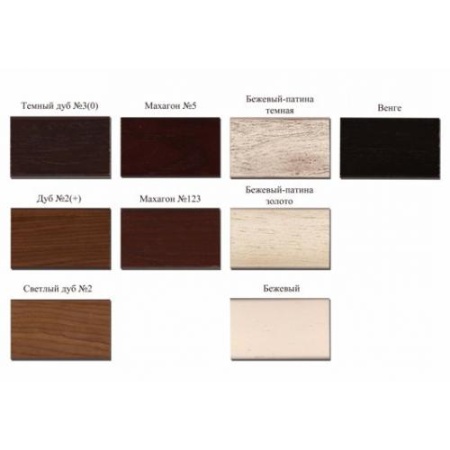 Экстер угловой (светлый дуб)+Majestic Black