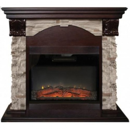 Dublin Rock (темный дуб)+Kendal 24 (Дублин) Dublin Rock (темный дуб)+Kendal 24 (Дублин)