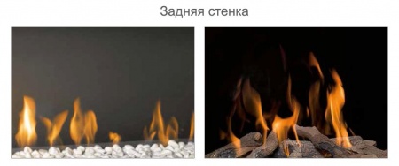 Газовый камин BellFires Room Divider Medium Left/Right 3 Газовый камин BellFires Room Divider Medium Left/Right 3