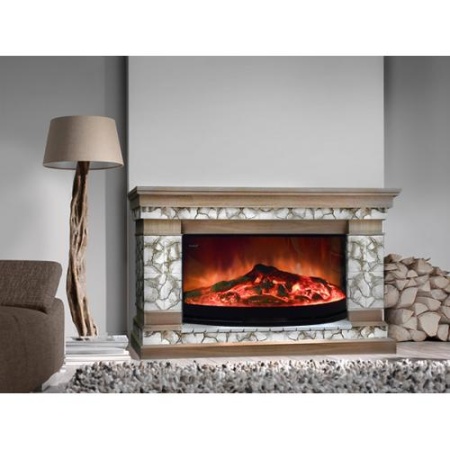 Лорд Карелия 86 (беленый дуб)+Rondo S86