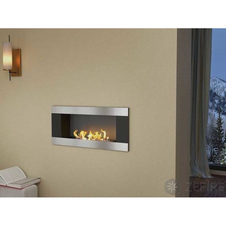 Биокамин ZeFire Elliot horizontal 900 Биокамин ZeFire Elliot horizontal 900 по цене 32 500 руб.