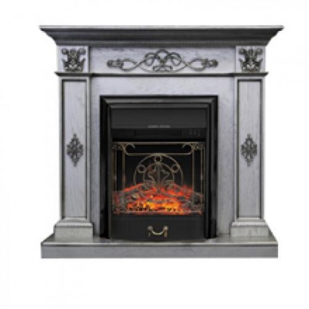 Derby (Old Silver)+Majestic FX Black Derby (Old Silver)+Majestic FX Black