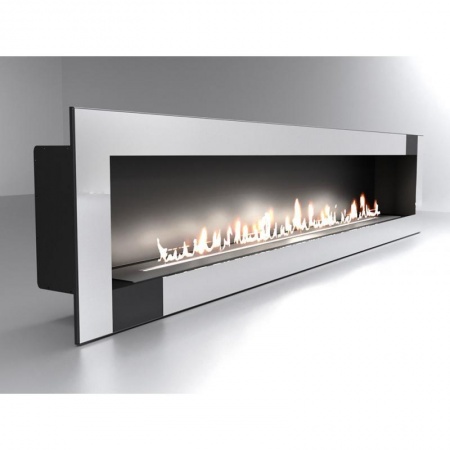 Биокамин встраиваемый W1500R PremiumFire по цене 81 480 руб.