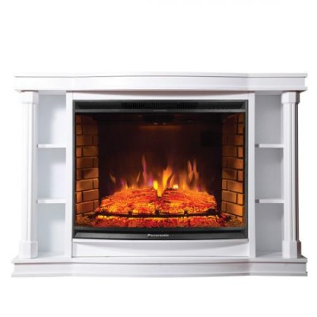 Giant (белый)+Panoramic 33 LED FX