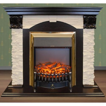 Dublin Lux (темный орех)+Fobos Lux BR S