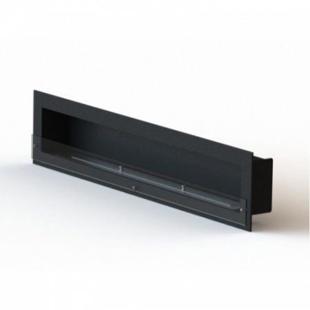 Биокамин Window 1500 Glass black Биокамин Window 1500 Glass black по цене 59 700 руб.