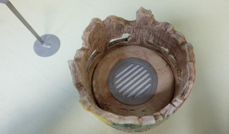 Биокамин Осень по цене 12 900 руб.