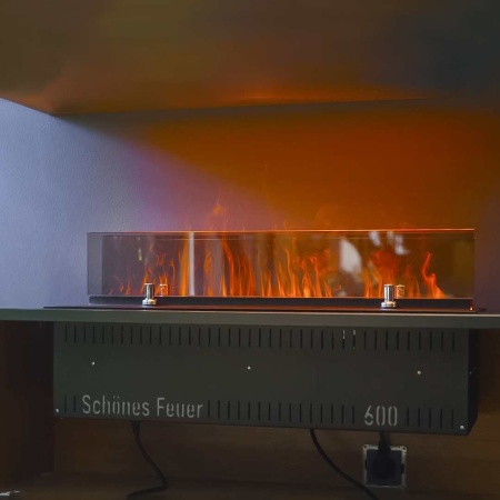 Электроочаг Schönes Feuer 3D FireLine 600