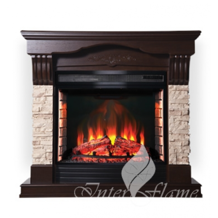 Мартин Прованс (темный дуб)+Panoramic 28 Мартин Прованс (темный дуб)+Panoramic 28