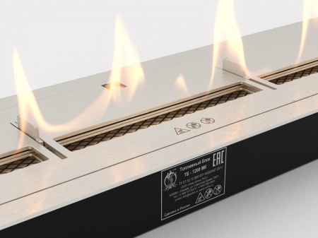 Топливный блок GOOD FIRE 1200 МУ Топливный блок GOOD FIRE 1200 МУ по цене 62 300 руб.