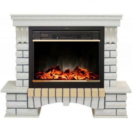 Country 26 (белый дуб)+Moonblaze Lux S BR