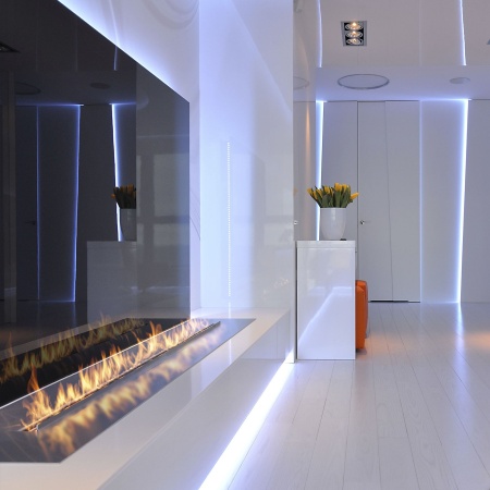 Биокамин  Fire Line Automatic 3 L=1790 по цене 1 264 000 руб.