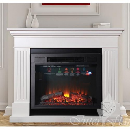 Rimini (белый)+Sirius 30 Led FX