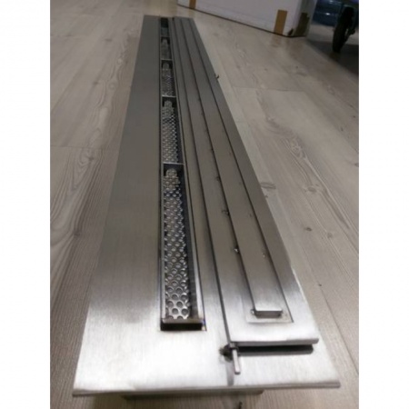 Прямоугольный контейнер ZeFire 500 PREMIUM Прямоугольный контейнер ZeFire 500 PREMIUM по цене 41 500 руб.