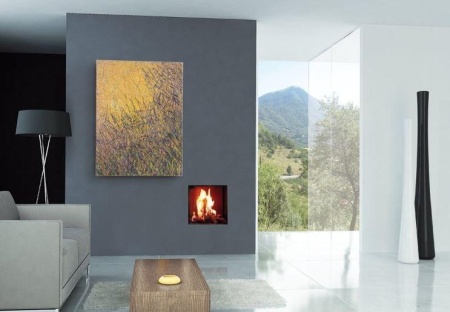 Газовый камин Italkero Portofino (Италкеро Портофино)