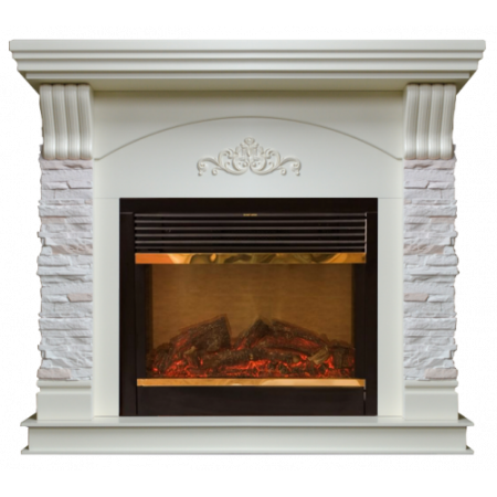 Madeira (крем)+Jupiter FX Brass