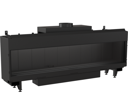 Газовая топка Kratki LEO/200/NG (магистральный газ) Газовая топка Kratki LEO/200/NG (магистральный газ)