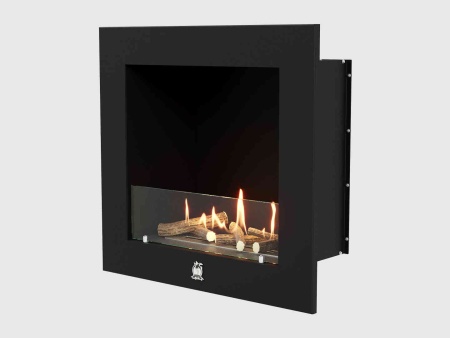 Встраиваемый биокамин Good Fire TRINITY LUX 650 по цене 59 350 руб.