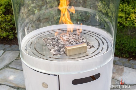Газовый камин Spartherm Fuora R Газовый камин Spartherm Fuora R