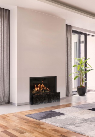 Газовый камин Schmid Lina G 73