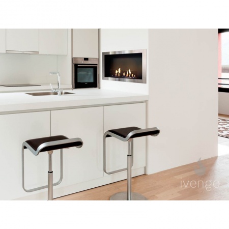 Биокамин IVENGO SLIM 1500х550 Биокамин IVENGO SLIM 1500х550 по цене 119 074 руб.