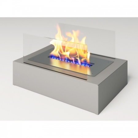 Биокамин Twinkle mini grey Арома по цене 11 160 руб.