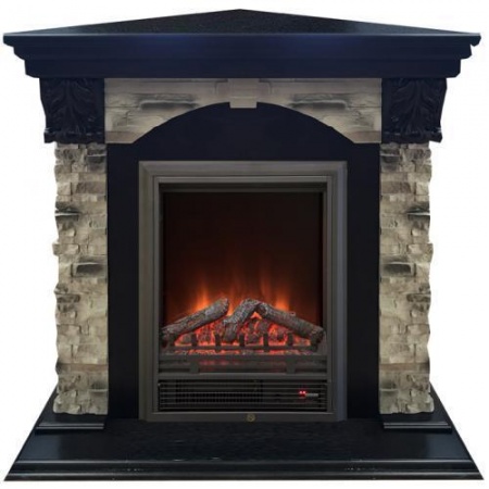 Dublin Rock Corner (темный дуб)+Eugene Dublin Rock Corner (темный дуб)+Eugene