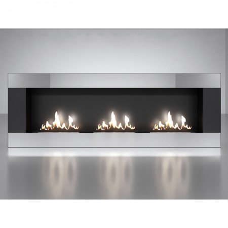 Биокамин встраиваемый W250IIIH PremiumFire по цене 40 440 руб.