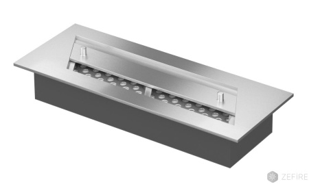 Прямоугольный контейнер ZeFire 340 Прямоугольный контейнер ZeFire 340 по цене 9 500 руб.