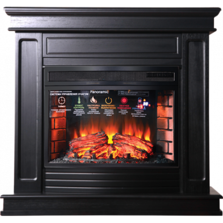 Stafford (венге)+Panoramic 25 Led FX Stafford (венге)+Panoramic 25 Led FX