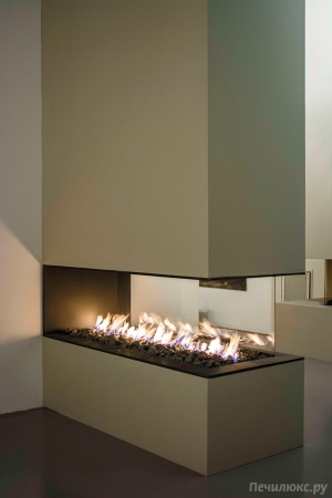 Газовая топка Vero Design NI G1 H3 G 
Газовая топка Vero Design NI G1 H3 G