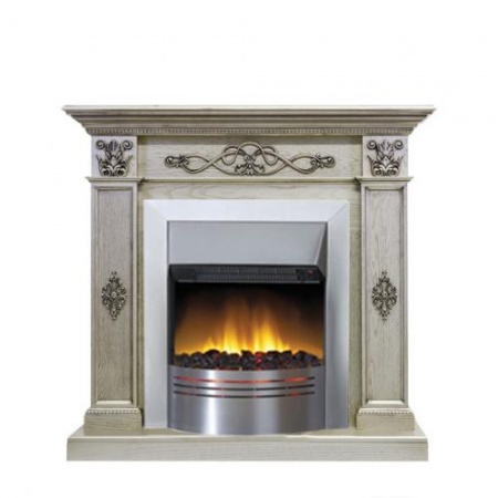 Derby (Old Silver)+Avola SS Derby (Old Silver)+Avola SS