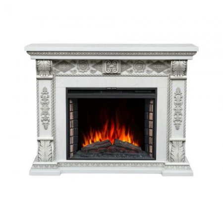 Bellagio (белый ясень)+Crystal 29 FX