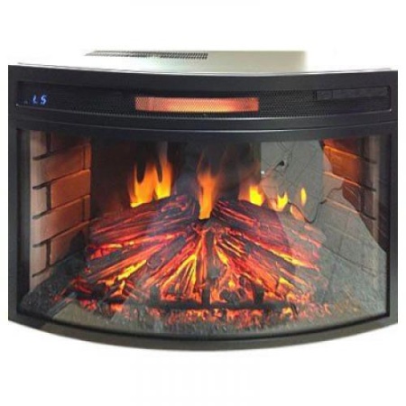 Panoramic 25 LED FX QZ (черный) Panoramic 25 LED FX QZ (черный)