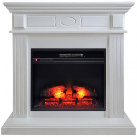 Leda (белый матовый)+Eridan 24