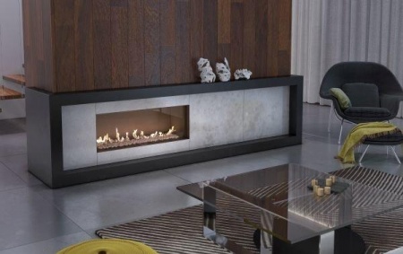 Газовая топка Kratki LEO/200/NG (магистральный газ) Газовая топка Kratki LEO/200/NG (магистральный газ)