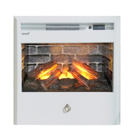 Электрокамин «Samba 3D»